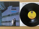 DEPECHE MODE SOME GREAT REWARD ORIGINAL 1984 LP on SIRE SRC PRESSING + INNER EX