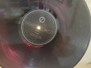 JOY DIVISION CLOSER 1ST PRESS A1/B1 RED TRANSLUCENT UK IMPORT FACTORY LP 1980 NM