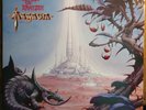 MAGNUM-CHASE THE DRAGON-Vinyl LP-Brand New/Still sealed_SCO0522037