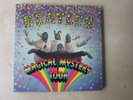 The Beatles               EP     Magical Mystery Tour   & Booklet