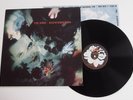 THE CURE - DISINTEGRATION LP VINYL Rare Original 1989 UK 1st Press Album A1/B1
