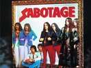 Black Sabbath - Sabotage VINYL LP BMGRM058LP