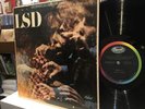 LSD   LP   1st Press   Psych   Acid Archives   Capitol   Psychedelic