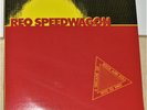 REO Speedwagon - A Decade Of Rock And Roll - Double LP Record - Vinyl Near Mint