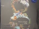 PIECES OF EIGHT - TPR - (OCTOPATH TRAVELER) (LIQUID CRYSTAL) - NEW VINYL RECORD