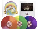 Grateful Dead Europe '72 50th Anniversary Dead.net Exclusive Vinyl 3LP In hand