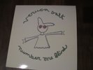Veruca Salt - Number One Blind - Color Vinyl EP NEW