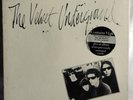 Rare : coffret de 6 vinyles « Velvet Underground » : VUBOX 1 (1986)