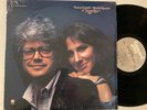 EMILY REMLER & LARRY CORYELL Together 1985 Concord Jazz LP