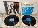 Mike Cooper 2 NM 1969 OG 1st UK LP Oh really ? Pye & The Inverted World Saydisc