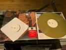 Travis - The Boy With No Name - Gold Vinyl LP/7