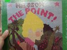 Harry Nilsson The point With Booklet Gatefold