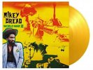 Mikey Dread: World War III (Coloured)  LP vinyl *SEALED*