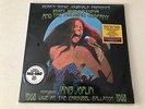 Janis Joplin: Live At The Carousel Ballroom 2 LP, 180 Size Audiophile Vinyl, Rti