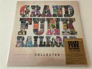 Grand Funk: Collected - Greatest Hits Vinyl 2 LP, 180 Grams Audiophile Vinyl