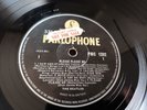 THE BEATLES PLEASE PLEASE ME RARE FACTORY SAMPLE ORIGINAL U.K 4th press EX