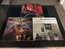 The Go-Betweens LP/Vinyl Record Bundle