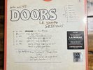 The Doors - L.A. Woman Sessions - Limited Edition Box Set - RSD 4 LP Vinyl