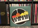 Jack Stauber 'Pop Food' Vinyl LP Limited Edition Tooth White Repress