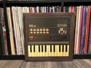Jack Stauber 'HiLo' Gold Vinyl 2LP Limited Edition
