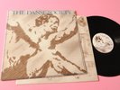 THE DANSE SOCIETY SEDUCTION LP ORIG UK 1982 NM CON INNER