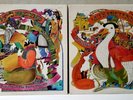 {children's/story telling} 2 Lets Pretend records    Ali Baba   Drakestail