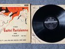 RARE SXL 2280 Solti Offenbach Gaite Parisienne UK Decca WBG ED1 Stereo LP NM/EX