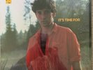 Jonathan Richman and the Modern Lovers It's Time For LP 1986 Upside Records