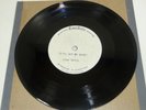 ALAN DAVID - UK 60s Emidisc 2-sided ACETATE 