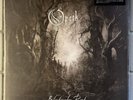 Opeth Blackwater Park LP 2010 Music On Vinyl Pressing Bonus Track Porcupine Tree