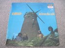 ASHKAN In From The Cold  1969  DECCA NOVA   P-1W matrix       VG