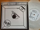 uk 45 VICE VERSA music 4. 1979 Neutron PX1092 rare minimal synth