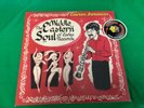 THE MIDDLE EASTERN SOUL OF CARLEE RECORDS VINYL NEW SEALED RSD 2022