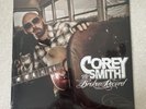 corey smith broken record vinyl brand new rare lp
