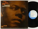 Wayne Shorter.The All Seeing Eye.on Blue Note 84219.Liberty Label, Van Gelder.Ex