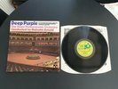 DEEP PURPLE CONCERTO FOR GROUP AND ORCHESTRA 1970 UK PRESS 12