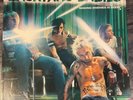 BACKYARD BABIES MAKING ENEMIES IS GOOD LP VINYL RECORD dregen hellacopters