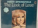 Dusty Springfield The Look Of Love Vinyl Album LP 33 Philips Records NEW SEALED