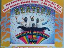 Beatles Magical Mystery Tour Australia Pressing 12'' Vinyl Lp 1967 Ringo Paul