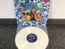 LP THE ROLLING STONES THEIR SATANIC MAGESTIES REQUEST LIMITED ED WHITE VINYL