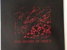 The Sisters of Mercy No Time to Cry Merciful Release Ep MR335T NM- 3 Song Ep UK