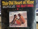 Isley Brothers LP “This Old Heart Of Mine” Motown M5 128V1 SEALED 