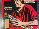 HELLACOPTERS SUPERSHITTY TO THE MAX  - LP VINYL RECORD backyard babies dregen