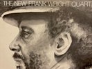 The New Frank Wright Quartet  LP Eddie´s Back In Town Cult Classic FREE JAZZ