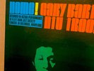 LP GARY BARTZ NTU TROOP-HOME  - VINYL MILESTONE MSP 9027 FANTASY RECORDS JAZZ