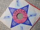 Who vg - vg+ promo 45 I Can See for Miles / same