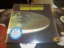 BROTHER JACK McDUFF - MOON RAPPIN' REISSUED LTD BLUE NOTE LP MINT/SEALED