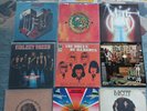 ACCEPT WHITE HEAT MOTT THE HOOPLE PAT TRAVERS TRAFFIC RAGE ROX DUKES OF HAMBURG