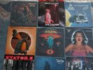 TOTO MÖTLEY CRÜE STATORS BOSTON ACCEPT DEF LEPPARD JOE COCKER MEKONG DELTA LAST