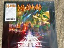 Def Leppard Rock N Roll Hall of Fame 2019 LP Vinyl RSD 2020 Limited New SOLD OUT